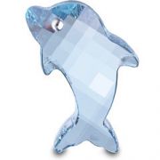 Swarovski Diego der Delphin