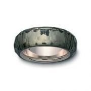 Swarovski Athena Ring Black Diamond (M)