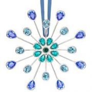 Swarovski Jewels Fensterornament, blau
