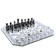 Swarovski Schach-Set